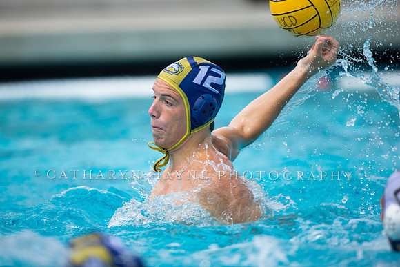 UC Davis vs Cal