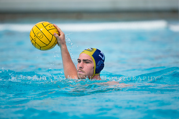 UC Davis vs Cal