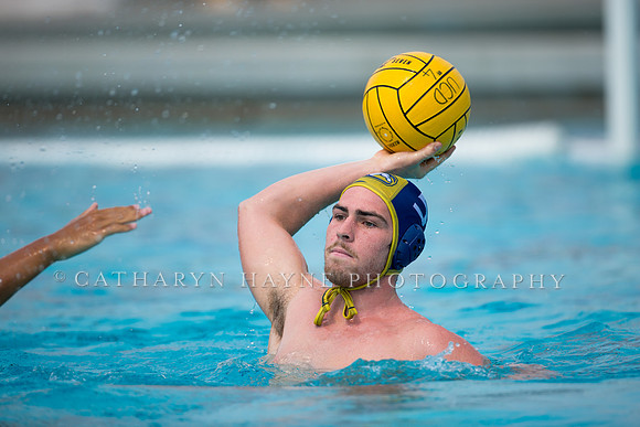 UC Davis vs Cal