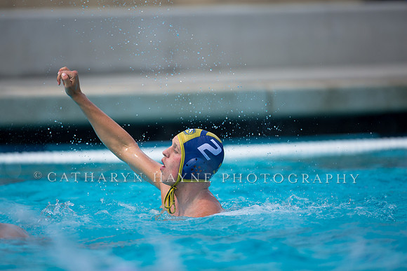 UC Davis vs Cal