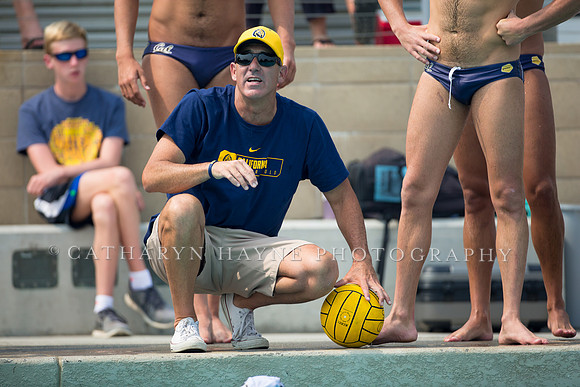 UC Davis vs Cal