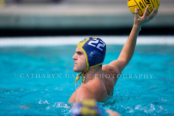 UC Davis vs Cal