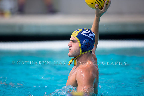 UC Davis vs Cal