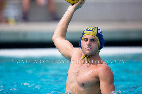 UC Davis vs Cal