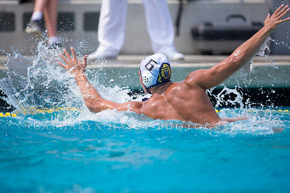 UC Davis vs Cal