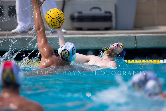 UC Davis vs Cal