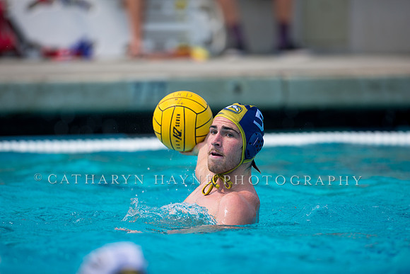 UC Davis vs Cal