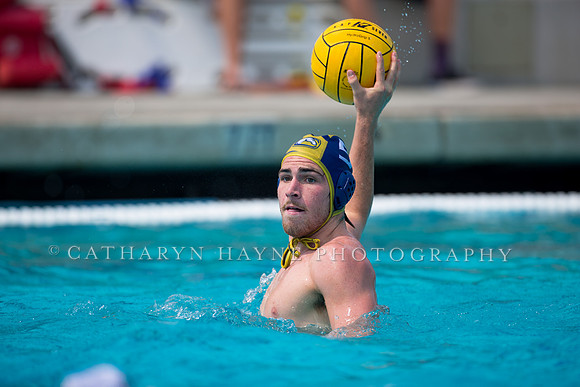UC Davis vs Cal
