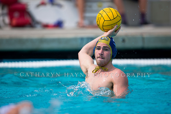 UC Davis vs Cal