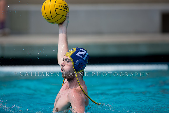 UC Davis vs Cal