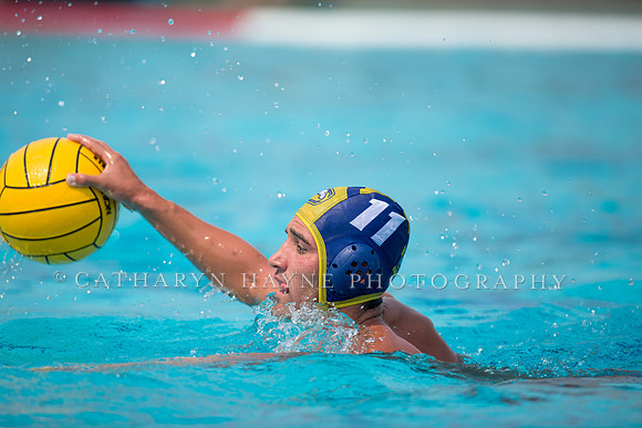 UC Davis vs Cal