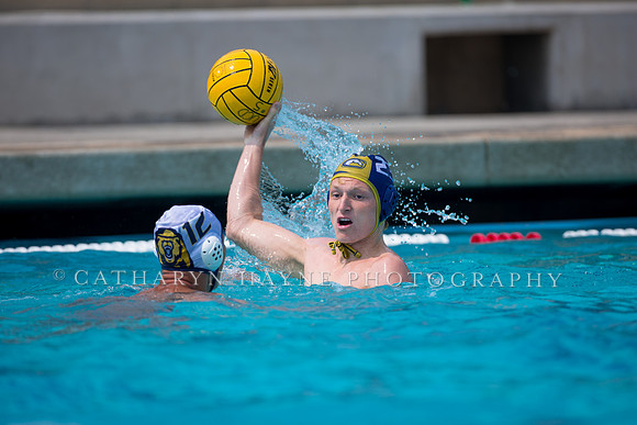 UC Davis vs Cal