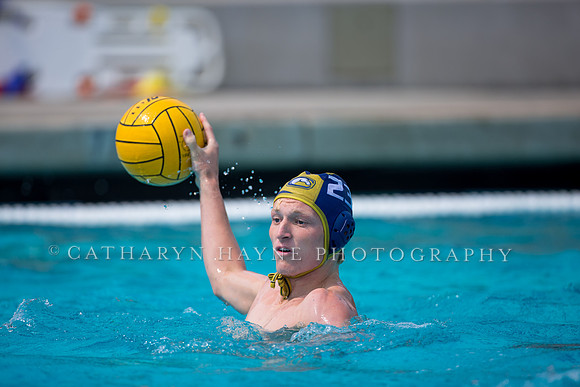 UC Davis vs Cal