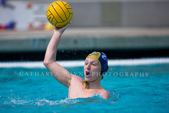 UC Davis vs Cal