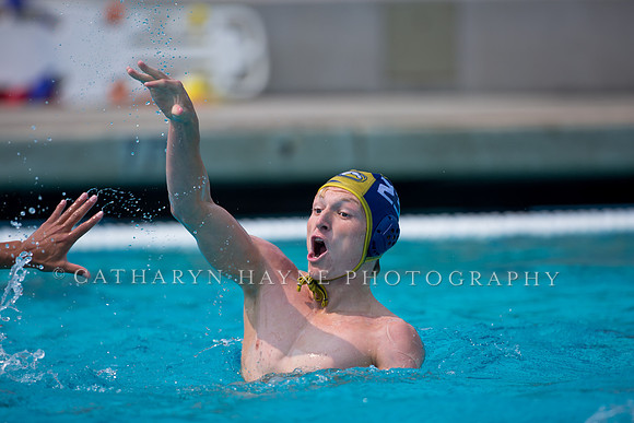 UC Davis vs Cal