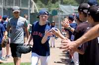 Project Awareness and Special Sports Baseball,