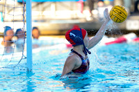 Youth Water Polo: USA Water Polo ODP Championships: Development: Coastal Blue vs PACE