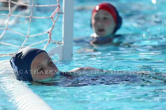 Youth Water Polo: USA Water Polo ODP Championships: Development: PACE vs Coastal Red
