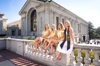 - Senior Portraits