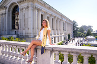 - Senior Portraits