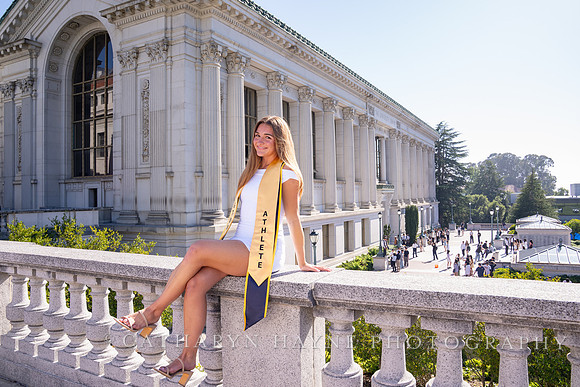 - Senior Portraits