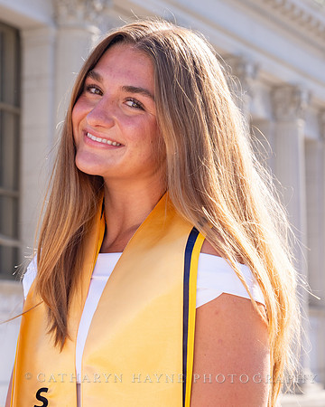 - Senior Portraits