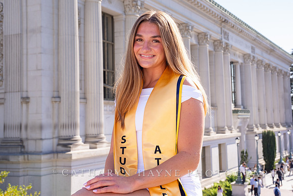 - Senior Portraits