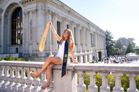 - Senior Portraits