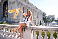 - Senior Portraits