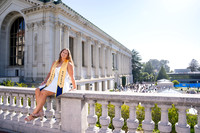 - Senior Portraits