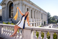 - Senior Portraits