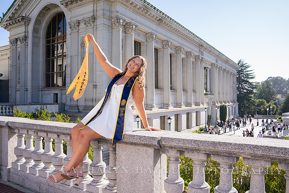 - Senior Portraits