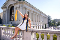 - Senior Portraits
