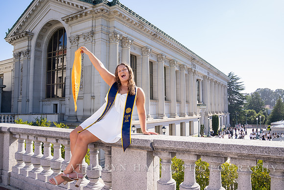 - Senior Portraits
