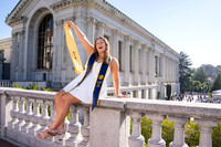 - Senior Portraits