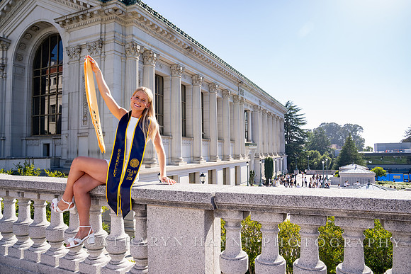 - Senior Portraits