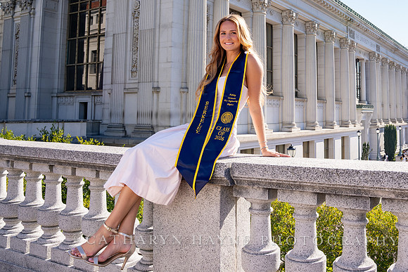 - Senior Portraits