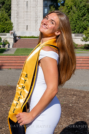 - Senior Portraits