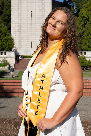 - Senior Portraits