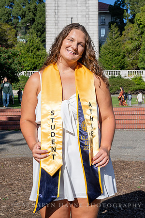 - Senior Portraits