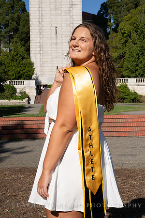 - Senior Portraits