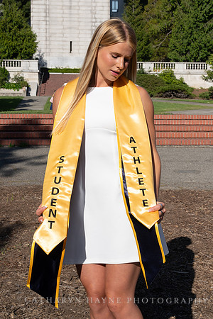- Senior Portraits
