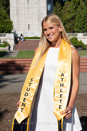 - Senior Portraits