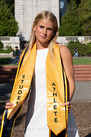 - Senior Portraits