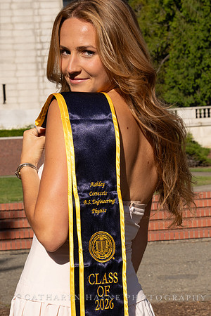 - Senior Portraits