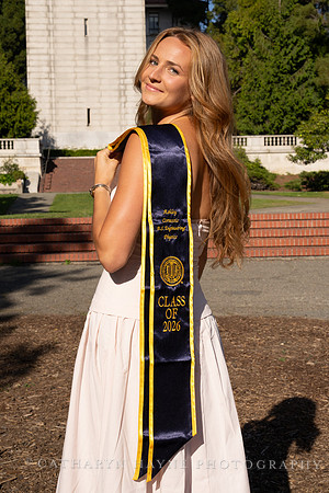 - Senior Portraits