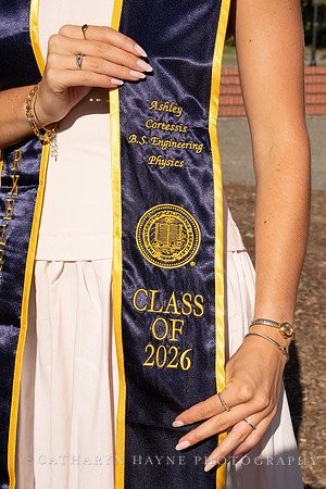 - Senior Portraits