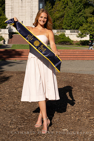 - Senior Portraits
