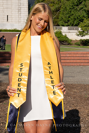 - Senior Portraits