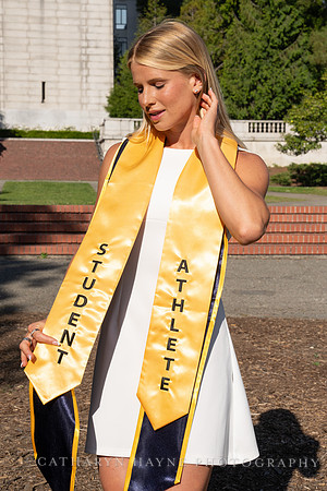 - Senior Portraits